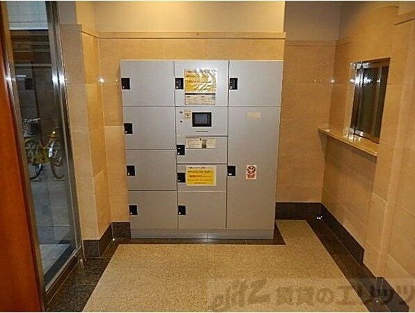 ONE ROOF FLAT TENJINBASHIの物件内観写真